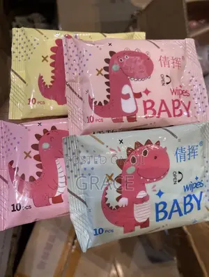 Baby Wipes