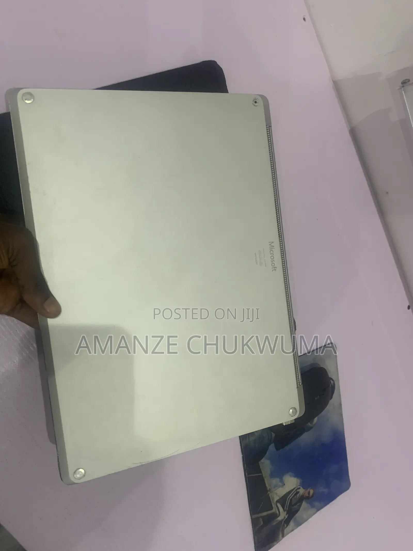 Microsoft Surface 2