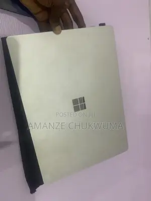 Microsoft Surface 2