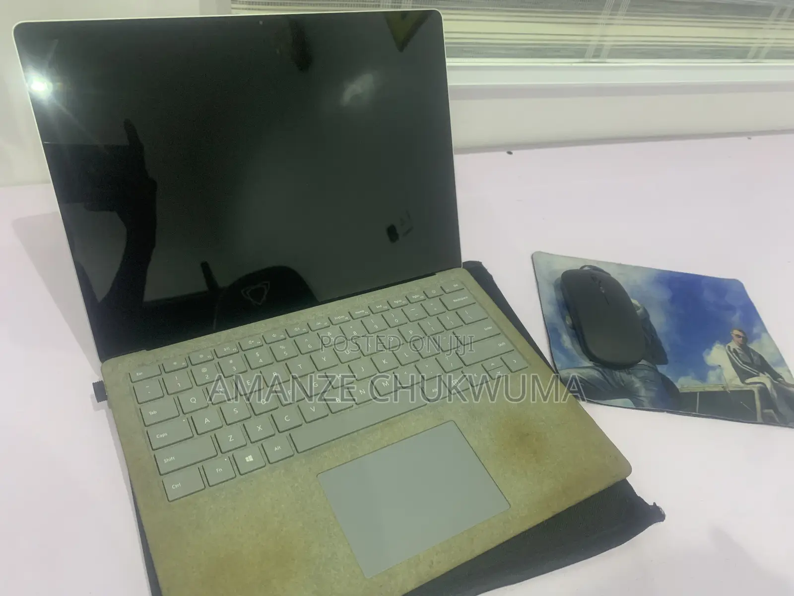 Microsoft Surface 2