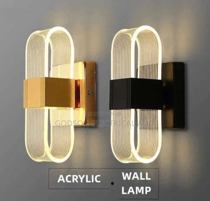 Wall Bracket Light