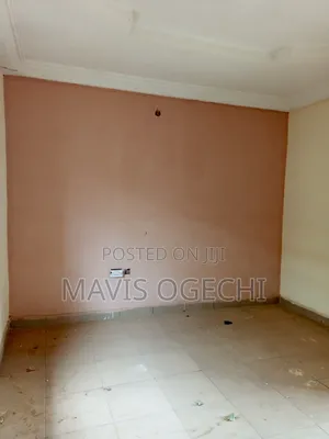 1bdrm Room & Parlour in Rugar Madaki, Karu for rent