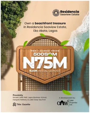 Enjioy Redefine Living in Seaview Estate