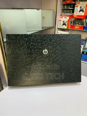Laptop HP ProBook 4230S 4GB Intel Pentium HDD 250GB