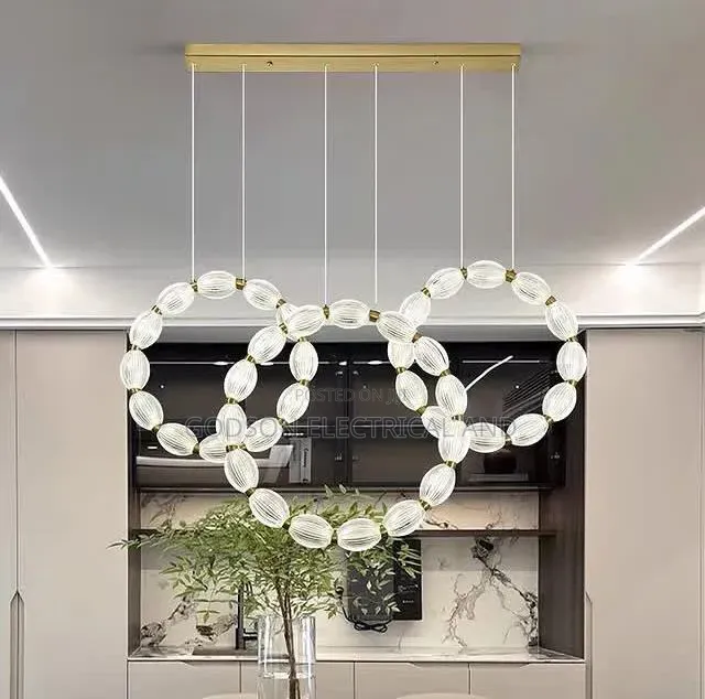 Quality Chandelier Light