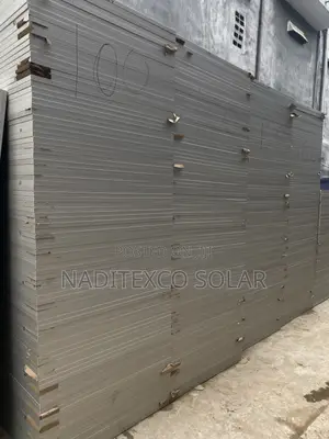 650w Solar Panels