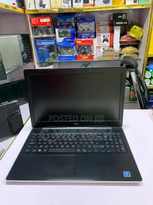 Laptop Dell Latitude 14 E5470 8GB Intel Core i5 SSD 128GB