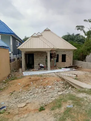 Quality Aluminum Roofing Material