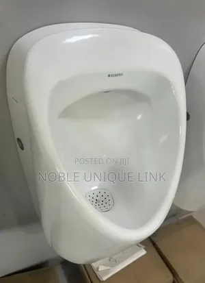 Urinal Basin