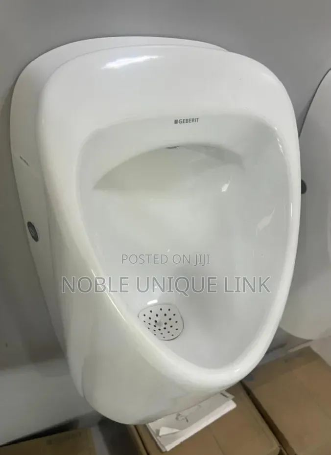 Urinal Basin
