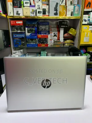 Laptop HP ProBook 440 G5 8GB Intel Core i5 SSD 256GB