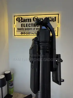 Tripod Stand C17 360 Face Tracking