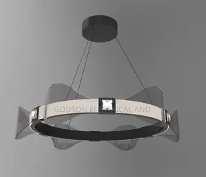 Luxury Chandelier Light