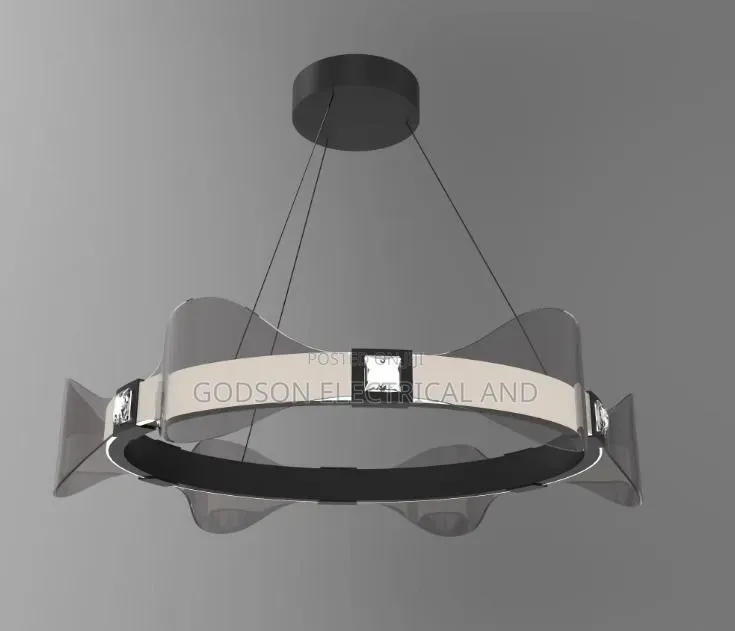 Luxury Chandelier Light