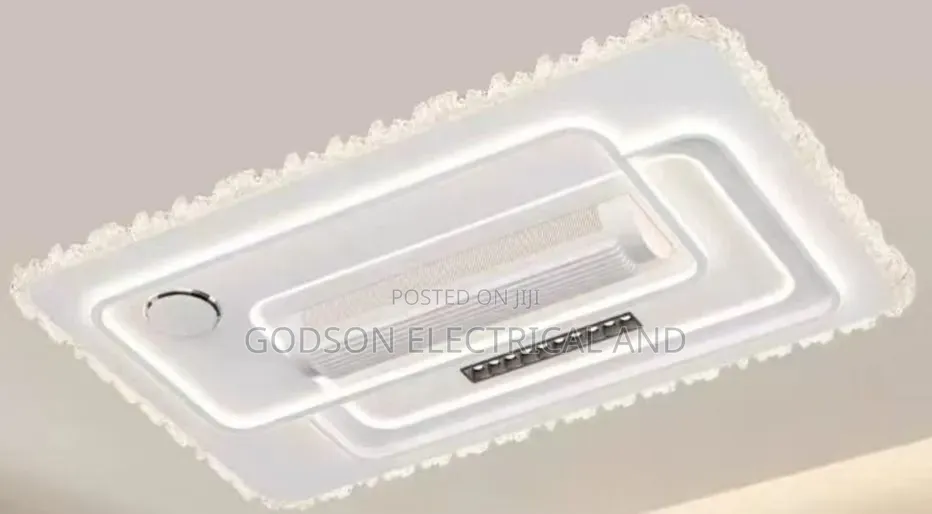 Ac Ceiling Lights