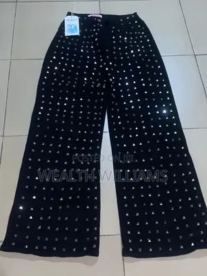 Quality Baggy Jeans