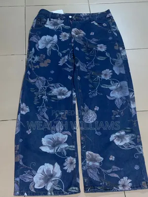 Quality Baggy Jeans