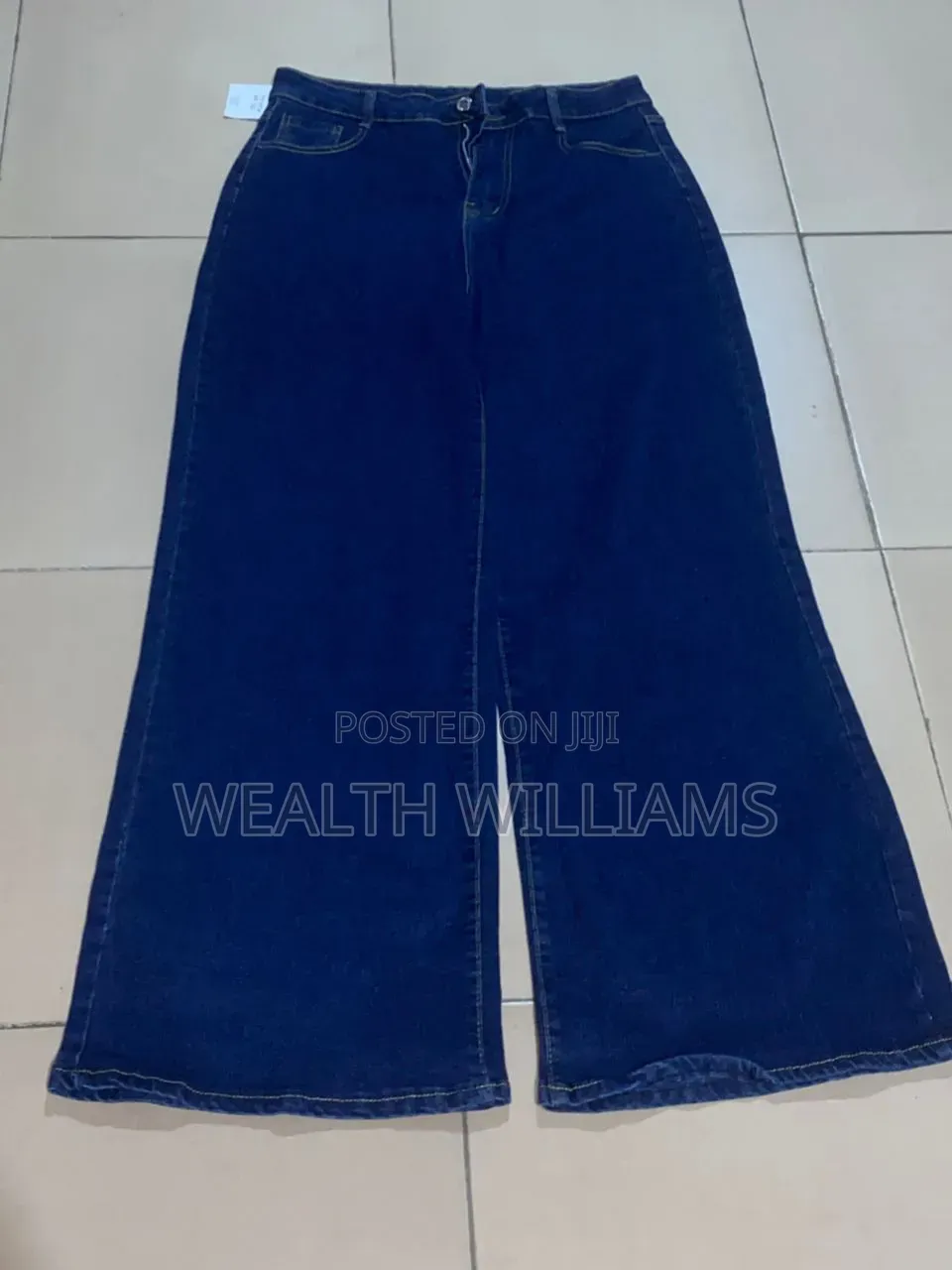Quality Baggy Jeans