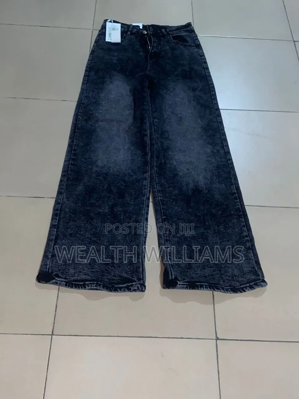 Quality Baggy Jeans