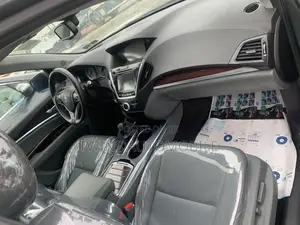 Acura MDX Technology and Entertainment Packages 4dr SUV (3.5L 6cyl 6A)