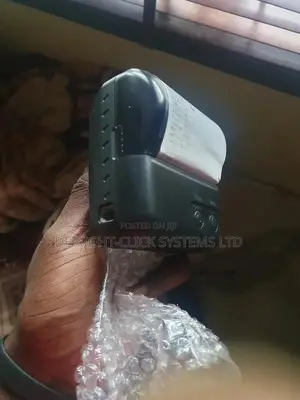 80mm Thermal Receipt Portable Rechargeable Bluetooth Printer