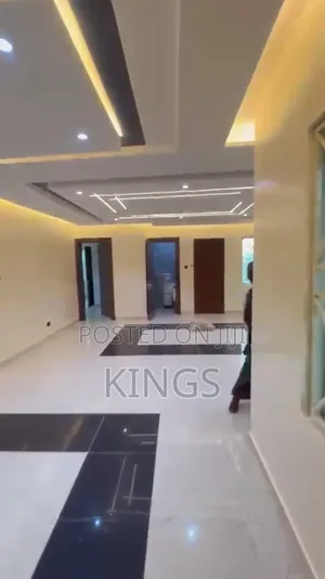3bdrm Block of Flats in Mabushi for rent