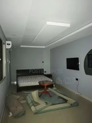 1bdrm Block of Flats in Durumi for rent
