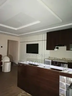 1bdrm Block of Flats in Durumi for rent