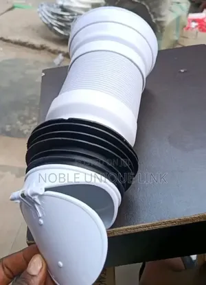 Anti Snake Pan Connector