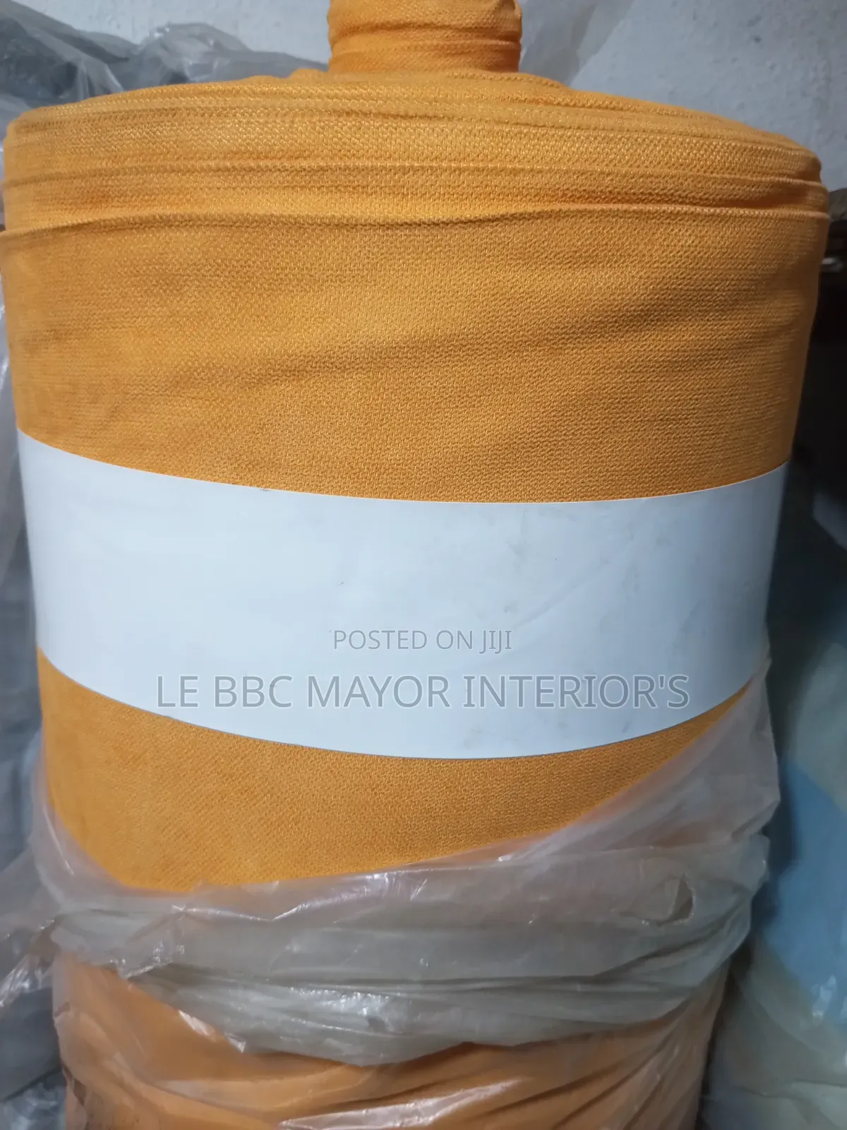 Le BBC Mayor Interiors