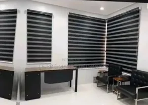 Le BBC Mayor Interiors