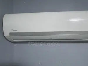 Midea 2hp Split Ac Non-Inverter