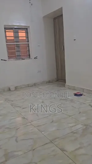 1bdrm Block of Flats in By Nut Estate Lugbe for rent