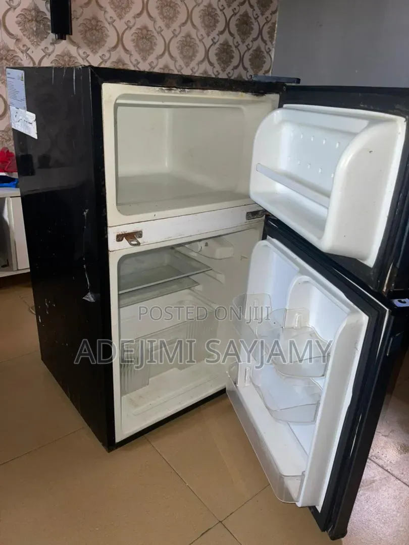 Midea Fridge