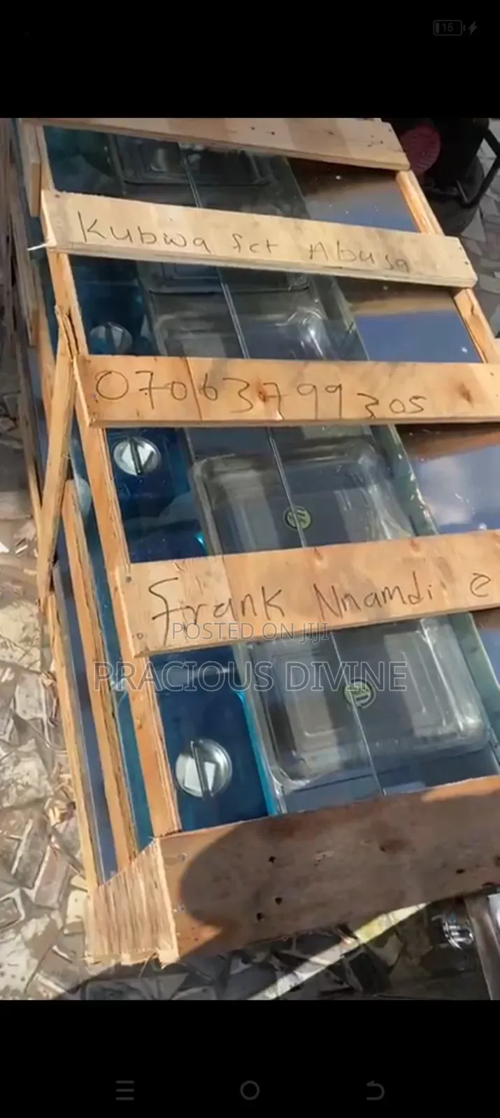 Food Warmer