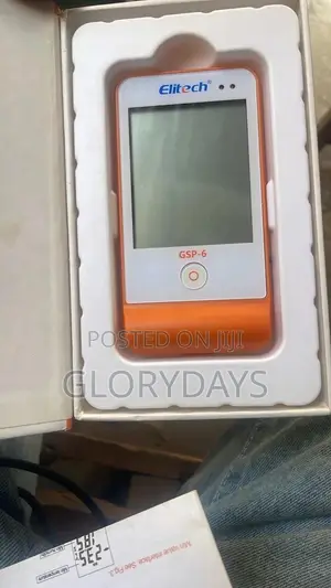 Temperature Humidity Data Logger