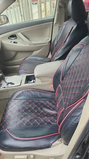 Toyota Camry 2009 Black