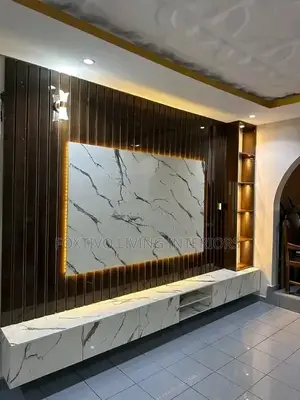 Executive Tv Console for Your Living Room Plus Free Installation