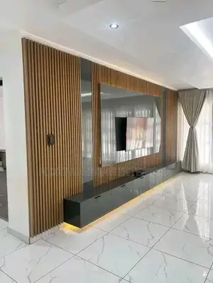 Executive Tv Console for Your Living Room Plus Free Installation