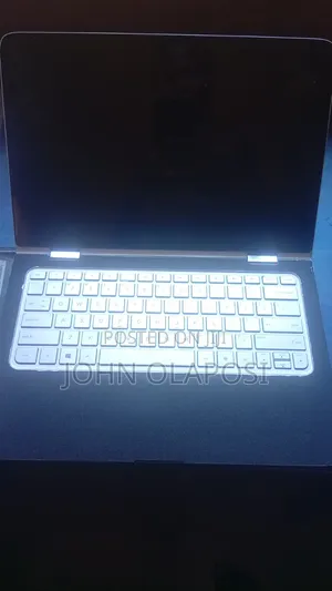 Laptop HP Spectre X360 8GB Intel Core i7 SSD 256GB
