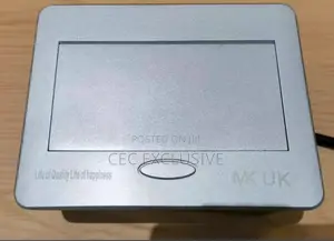 Mkuk Floor Socket Box With Type C, Usb, Data and Sockets
