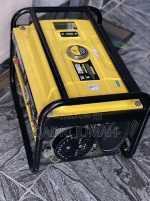 Senwei Generator