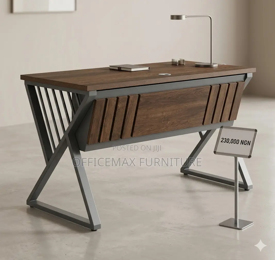 Rogue Office Table