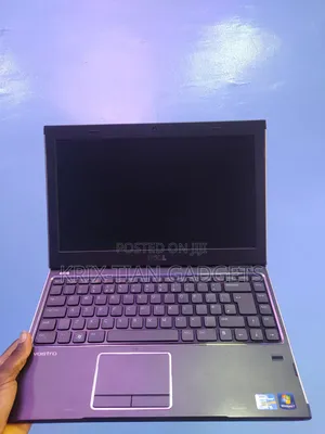 Laptop Dell 8GB Intel Core i5 HDD 500GB