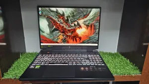 Laptop Acer Nitro 17 16GB AMD Ryzen 7 SSD 1T