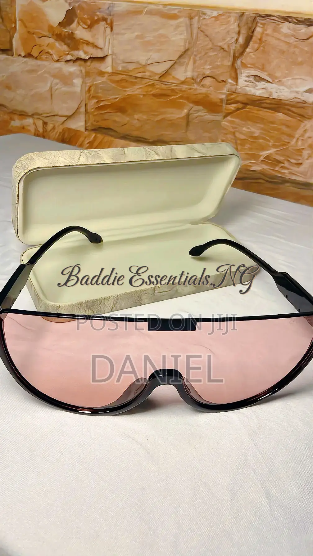Cute Glasses