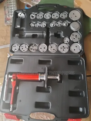 Pneumatic Break Calliper