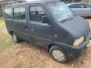 Suzuki Every 2004 Blue