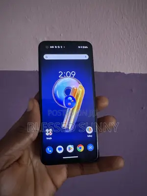 Asus Zenfone 9 128 GB Red