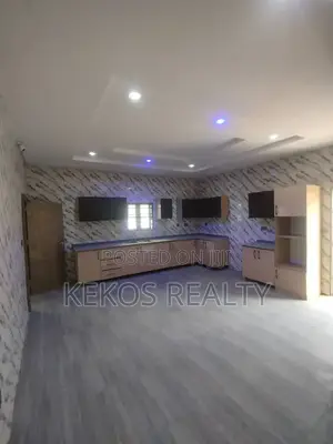 5bdrm Townhouse / Terrace in Jahi for rent
